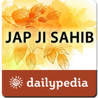 Japji Sahib Daily ikona