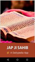 Japji Sahib Daily plakat