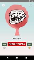 Sonidos Troll 截图 1