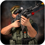 Modern Commando Killer Jungle War icône