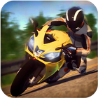 Bike Racing 3D Moto Race Championship icon