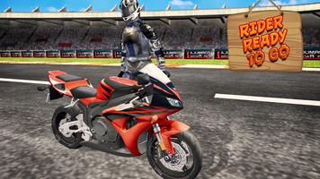 Bike Racing 3D Moto Race Championship capture d'écran 2