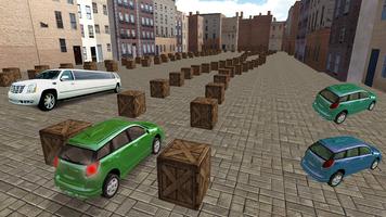 ड्राइव कार कार पार्किंग स्क्रीनशॉट 1
