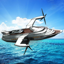 Volador Crucero Enviar APK