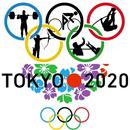 APK Japan Olympics 2020