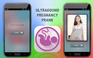 Pregnancy Prank poster