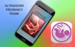 Pregnancy Prank ảnh chụp màn hình 1