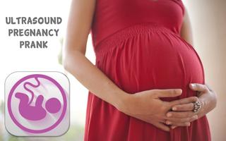 2 Schermata Pregnancy Prank