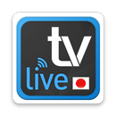 Live Tv ✰ Japan APK