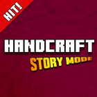 Hand Craft Story Mode иконка