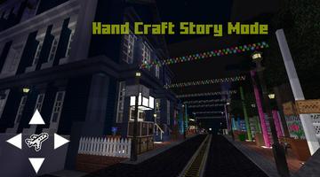 Hand Craft Story Mode скриншот 3