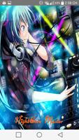 Nightcore Master Plakat