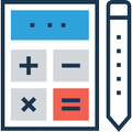 Calculator Anywhere