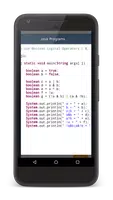 Java Examples ảnh chụp màn hình 5