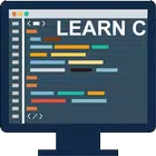 Learn To Code (C) With Examples иконка