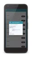 Learn To Code (C) With Examples скриншот 3