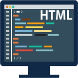 Learn To Code (HTML) icône