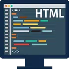 Learn To Code (HTML) simgesi