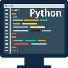 Learn To Code (PYTHON) icône
