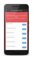 Learn To Code (PYTHON) bài đăng