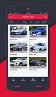 Buy japanese used cars تصوير الشاشة 1