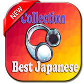 Best Japanese Song Collection icon