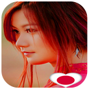 Cute Japanese Girls WP HD-APK