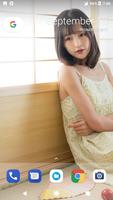 Hot Japanese Girl Wallpapers and Photos - HD постер