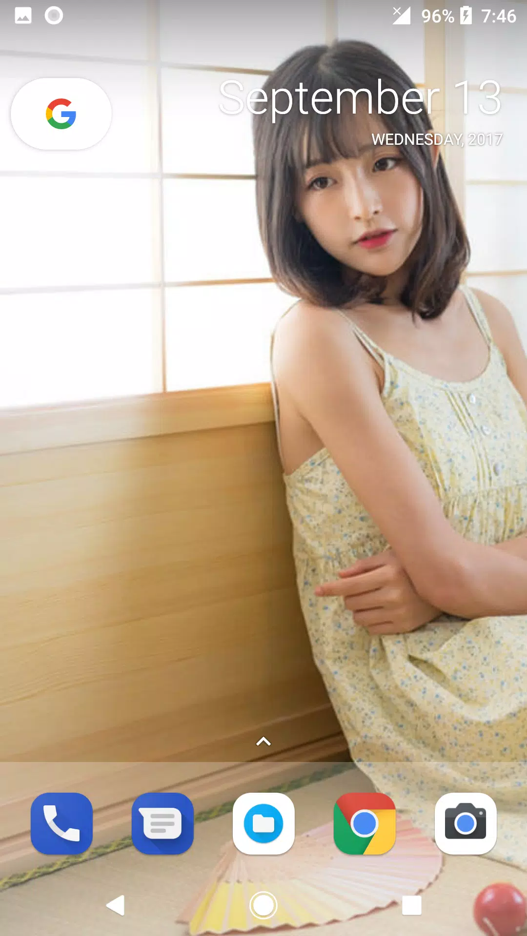 Hot Japanese Girl Wallpapers and Photos - HD APK für Android herunterladen