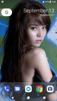 Hot Japanese Girl Wallpapers and Photos - HD تصوير الشاشة 3