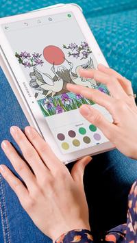 Download Japanese Coloring Book For Adults For Android Apk Download