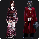 japanese clothing APK