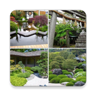Japanese Garden icône