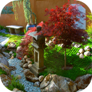 Ideas jardín japonés APK