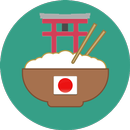 Japanese Food APK