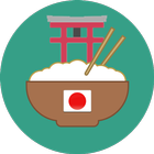 Japanese Food icône