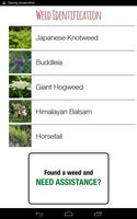 Weed Identifier (UK) capture d'écran 1