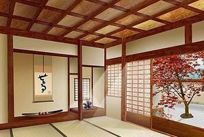 Japanese Interior Design Ideas capture d'écran 1