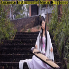 Japanese Instrumental Music Ringtones icône