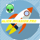 Alien Invasion Game Pro APK