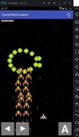 Alien Invasion Game Pro screenshot 1