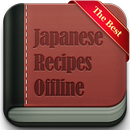 APK Japanese Recipes Offline