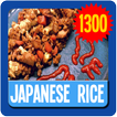 Japanese Rice Recipes Complete 📘 Cooking Guide