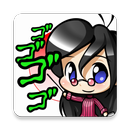 Hiragana-Chan APK