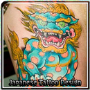 Japanese Tattoo Design APK