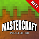 Mastercraft Pocket Edition ®️ APK