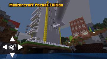 3 Schermata Mastercraft Pocket Edition