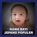 Nama Anak Bahasa Jepang APK