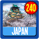 Japan Wallpaper HD Complete APK