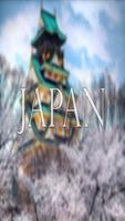 Japan Wallpaper HD Complete Affiche